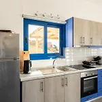 Live In Blue - Kea's Myriad Shades Villa