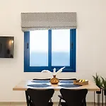 Live In Blue - Kea's Myriad Shades Villa