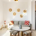Live In Blue - Kea's Myriad Shades Villa Korissia (Kea)