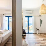 Villa Live In Blue - Kea's Myriad Shades Korissia (Kea)