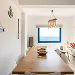 Villa Live In Blue - Kea's Myriad Shades *