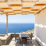 Villa Live In Blue - Kea's Myriad Shades Korissia (Kea)