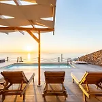 Villa Live In Blue - Kea's Myriad Shades *