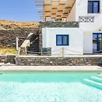 Live In Blue - Kea's Myriad Shades Villa *