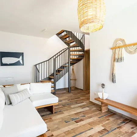Live In Blue - Kea's Myriad Shades Villa *