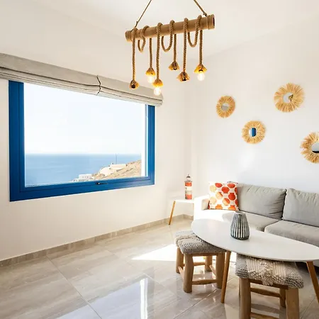 Live In Blue - Kea's Myriad Shades Villa *
