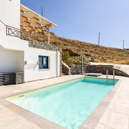 Live In Blue - Kea's Myriad Shades *