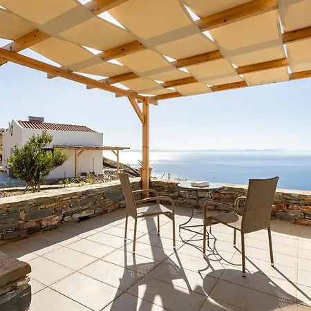 Live In Blue - Kea's Myriad Shades Villa