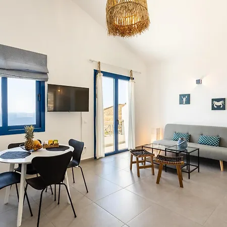 Live In Blue - Kea's Myriad Shades * Korissia (Kea)