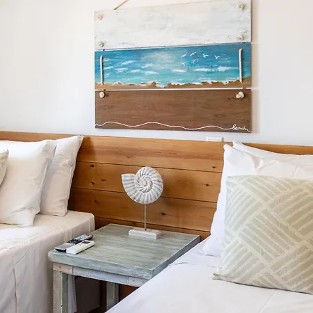 Villa Live In Blue - Kea's Myriad Shades *