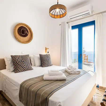 Live In Blue - Kea's Myriad Shades * Korissia (Kea)