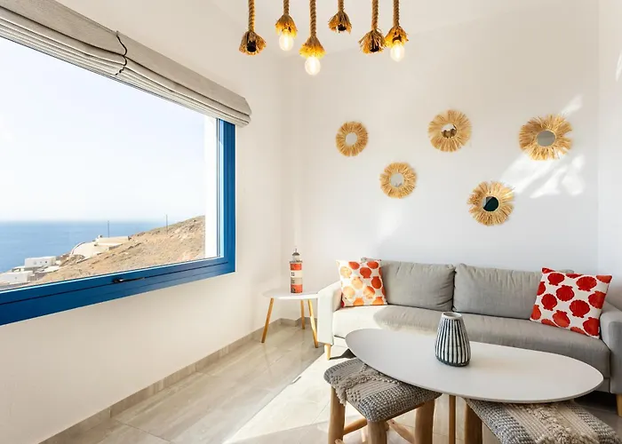 Live In Blue - Kea's Myriad Shades Villa *